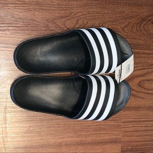 MEN’S ADIDAS ADILETTE AQUA SLIDES